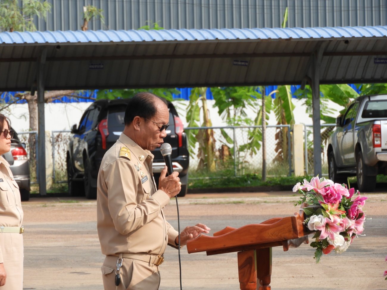 โครงการเทศบาลตำบลนาหว้าร่วมใจต้านการทุจริตคอรัปชัน  ประจำปีงบประมาณ พ.ศ. ๒๕๖๙  เทศบาลตำบลนาหว้า  อำเภอนาหว้า  จังหวัดนครพนม