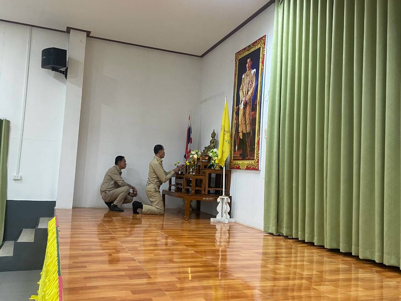 สภาเทศบาลตำบลไค้นุ่น เปิดวงพิจารณางบประมาณปี 2570 เดินหน้ากลั่นกรองกรอบใช้จ่ายเพื่อพัฒนาท้องถิ่น